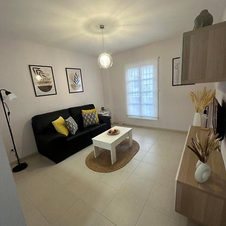 Apartamento Puya - Centro Ciudad Ronda Eksteriør billede