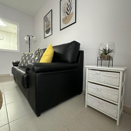 Apartamento Puya - Centro Ciudad Ronda Eksteriør billede