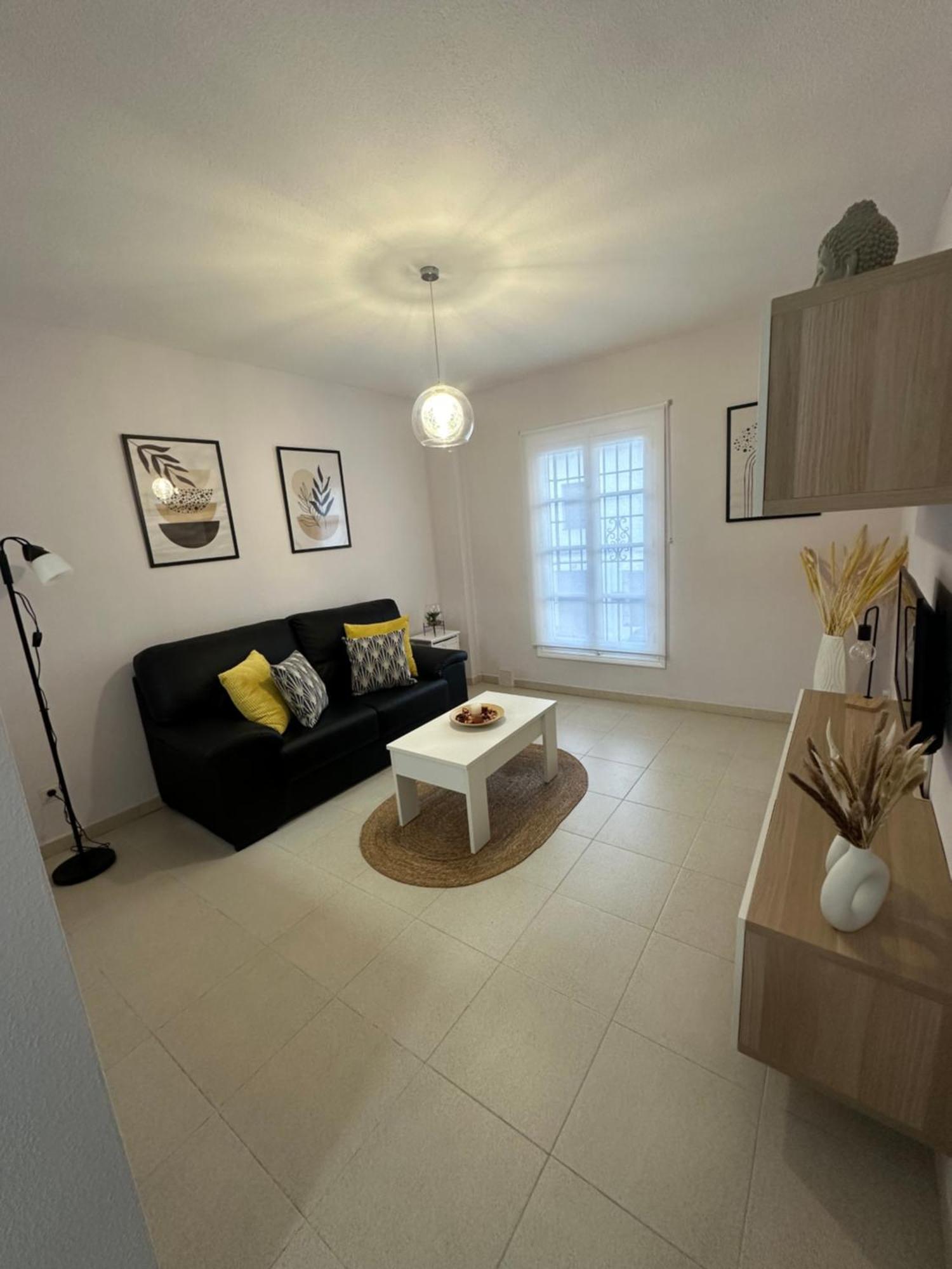 Apartamento Puya - Centro Ciudad Ronda Eksteriør billede