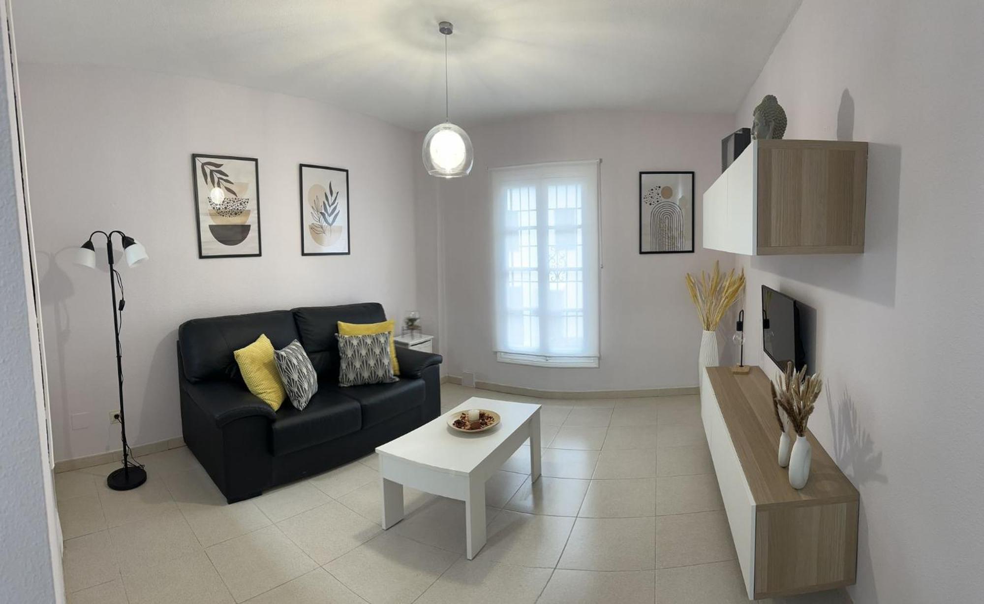 Apartamento Puya - Centro Ciudad Ronda Eksteriør billede