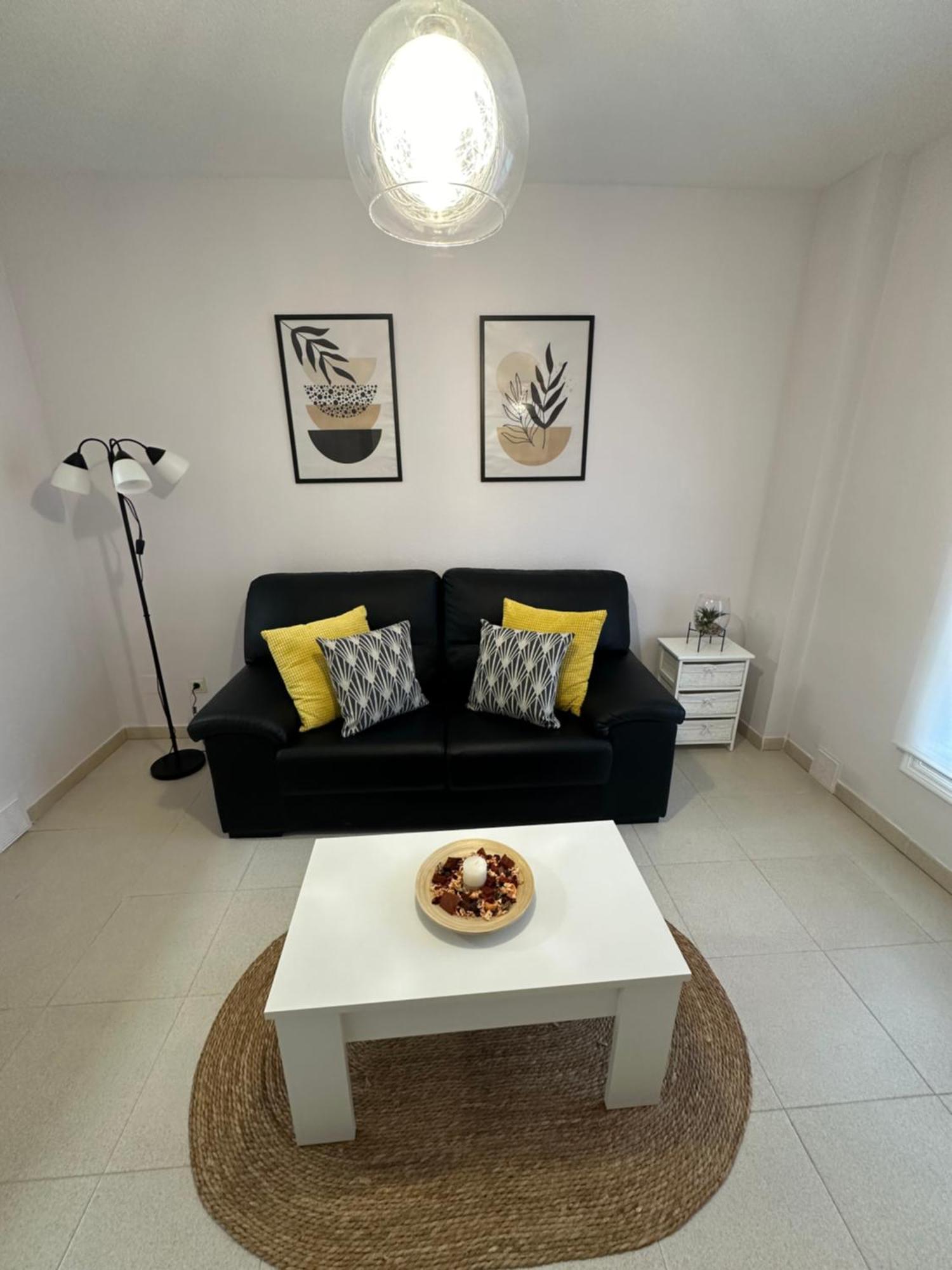 Apartamento Puya - Centro Ciudad Ronda Eksteriør billede
