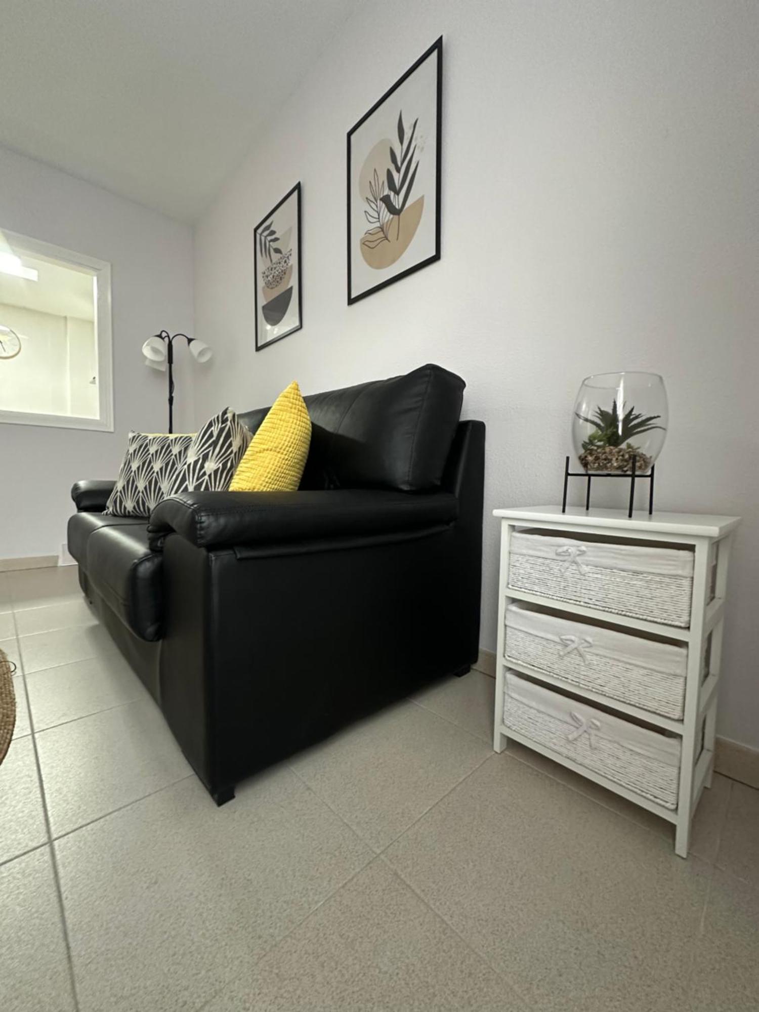 Apartamento Puya - Centro Ciudad Ronda Eksteriør billede