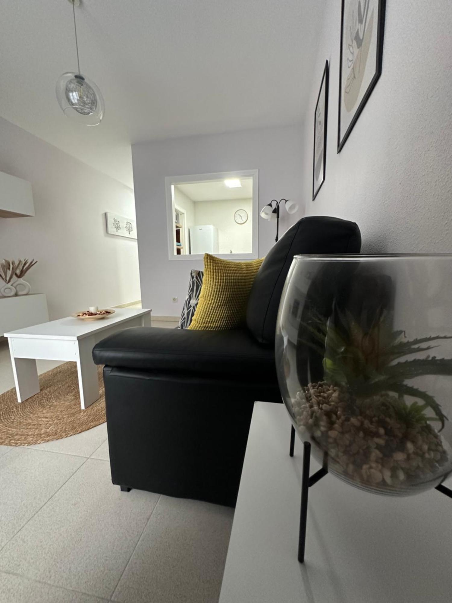 Apartamento Puya - Centro Ciudad Ronda Eksteriør billede