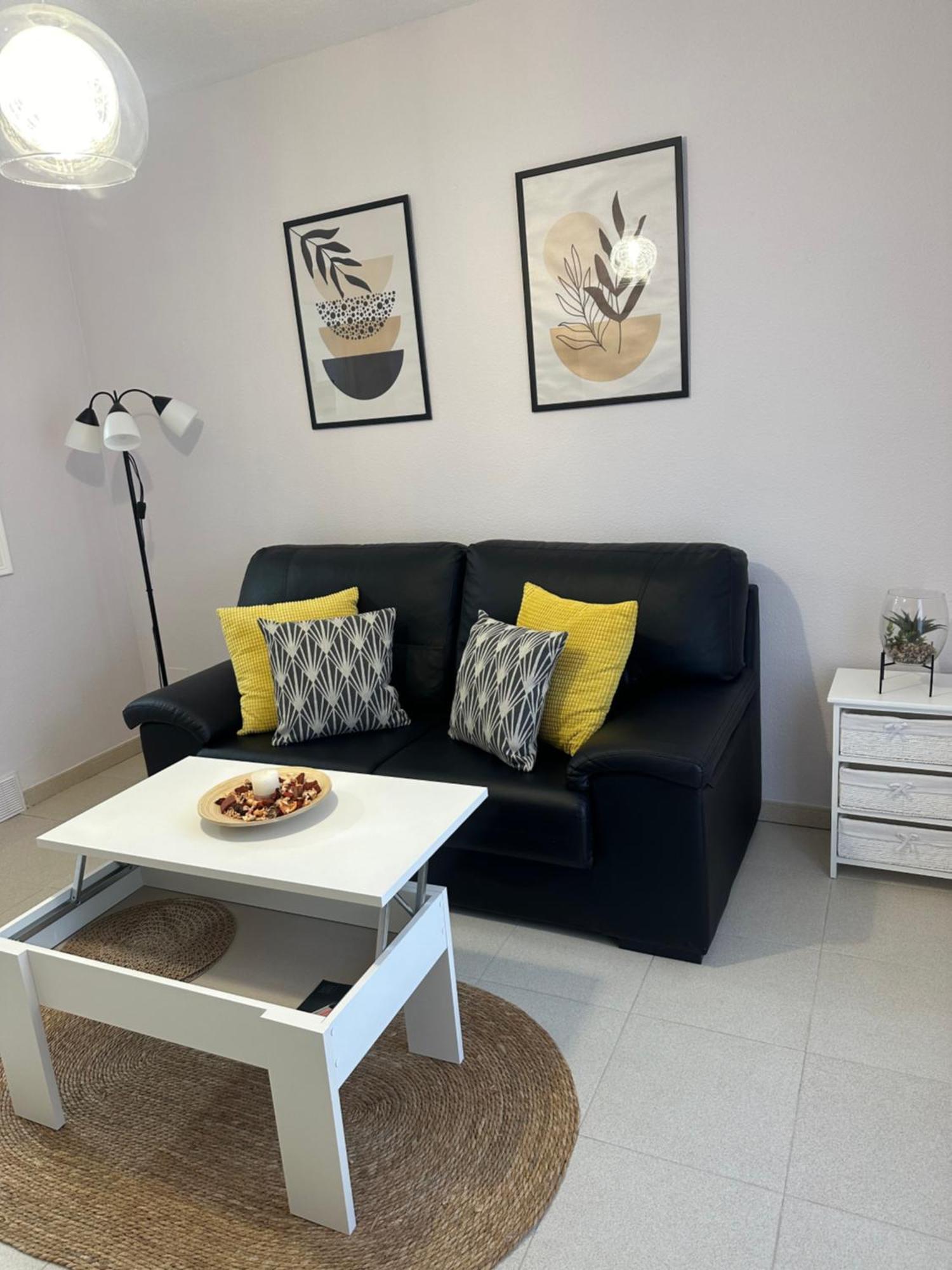 Apartamento Puya - Centro Ciudad Ronda Eksteriør billede