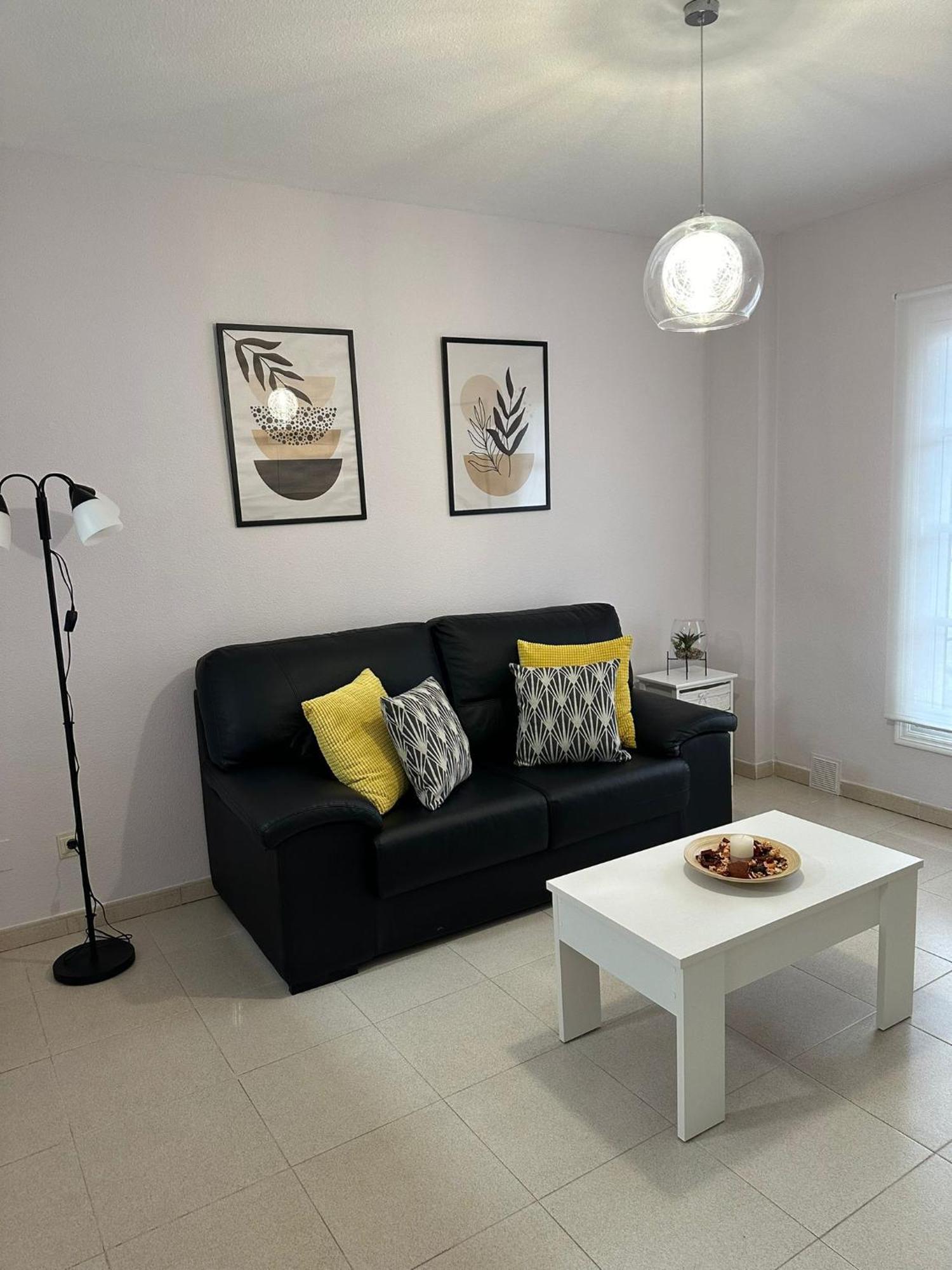 Apartamento Puya - Centro Ciudad Ronda Eksteriør billede