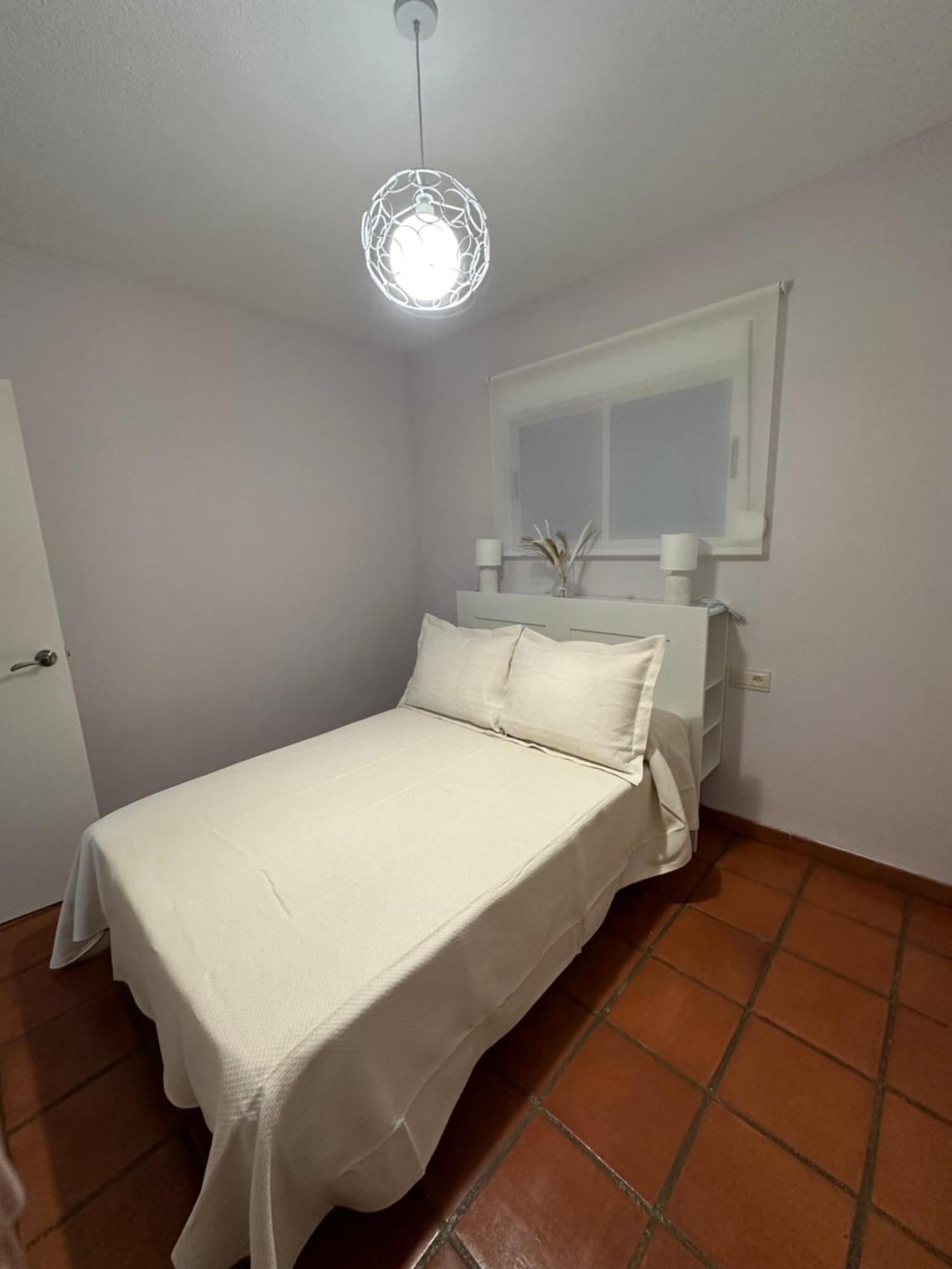 Apartamento Puya - Centro Ciudad Ronda Eksteriør billede