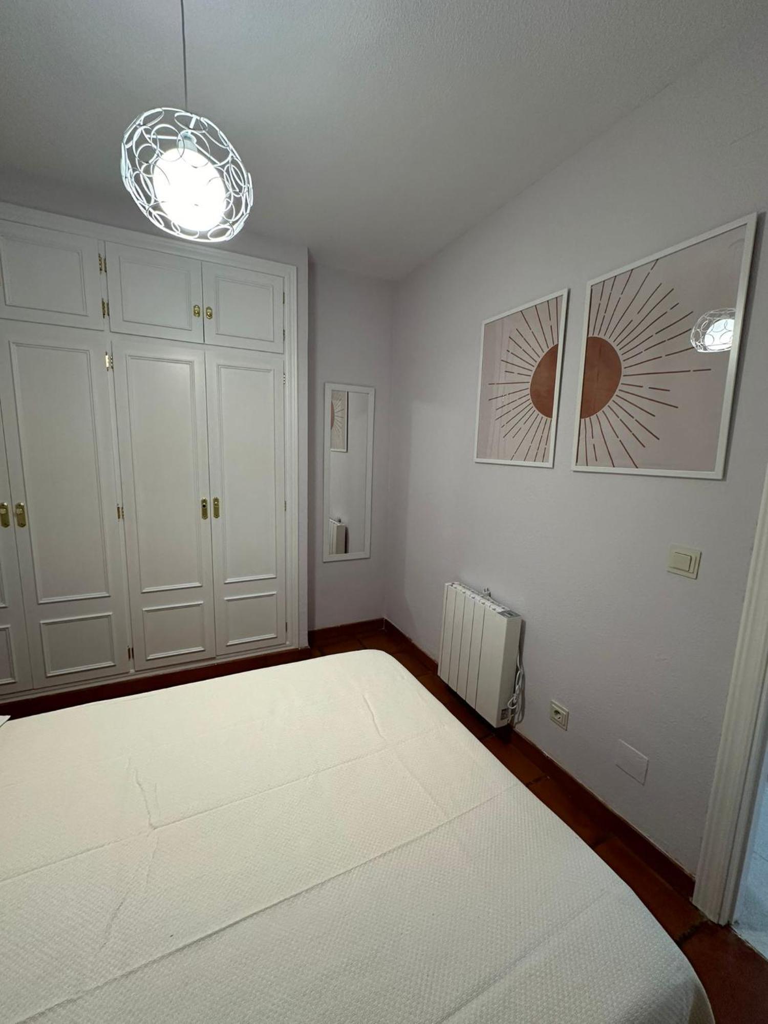 Apartamento Puya - Centro Ciudad Ronda Eksteriør billede