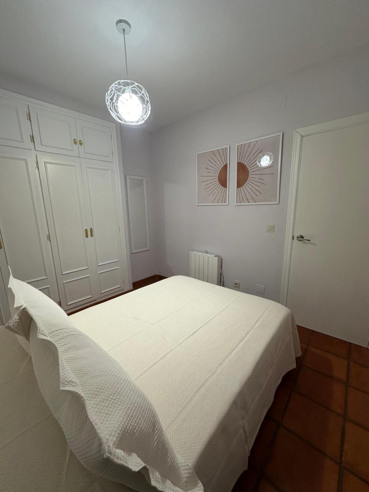 Apartamento Puya - Centro Ciudad Ronda Eksteriør billede