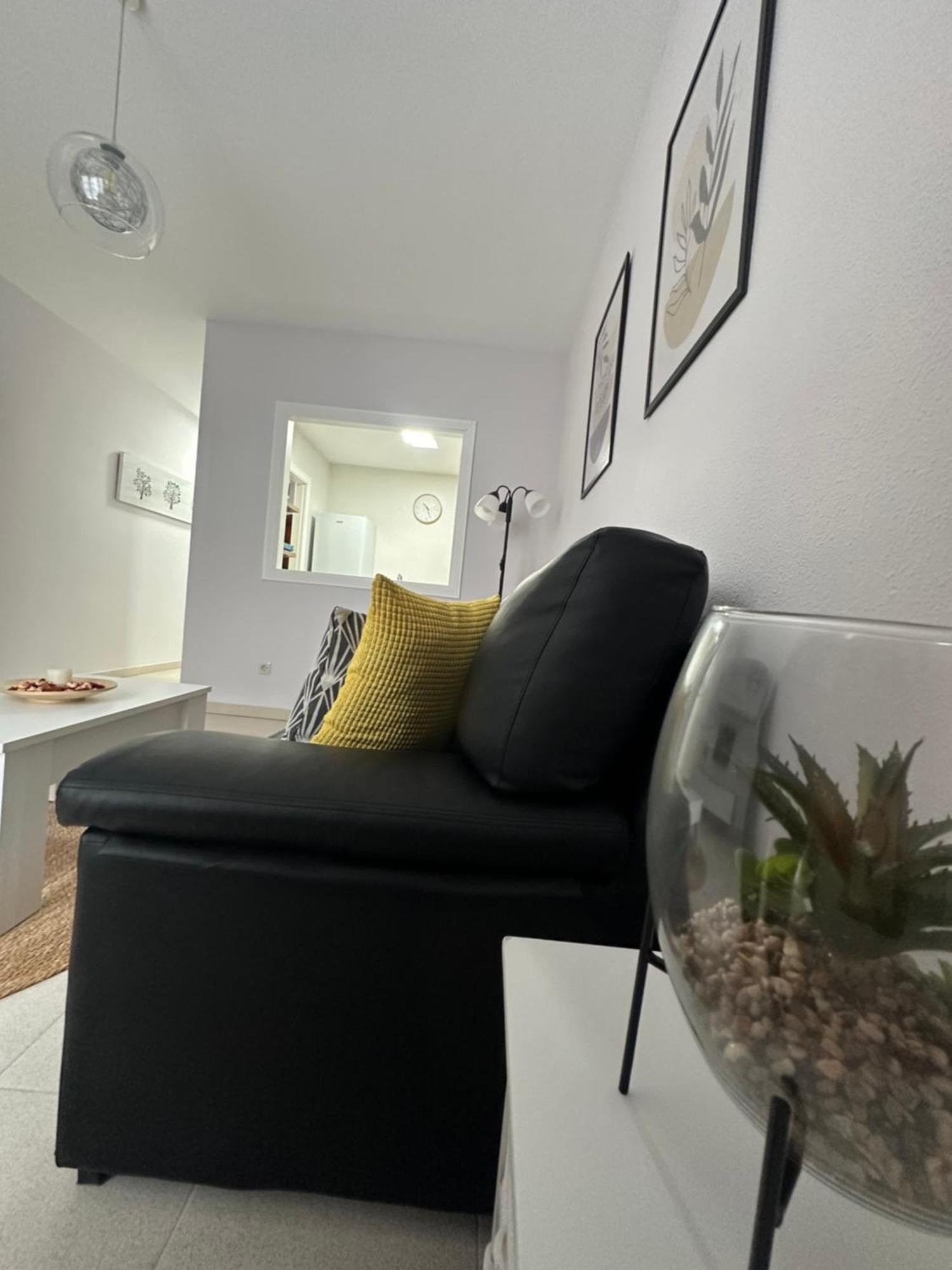 Apartamento Puya - Centro Ciudad Ronda Eksteriør billede