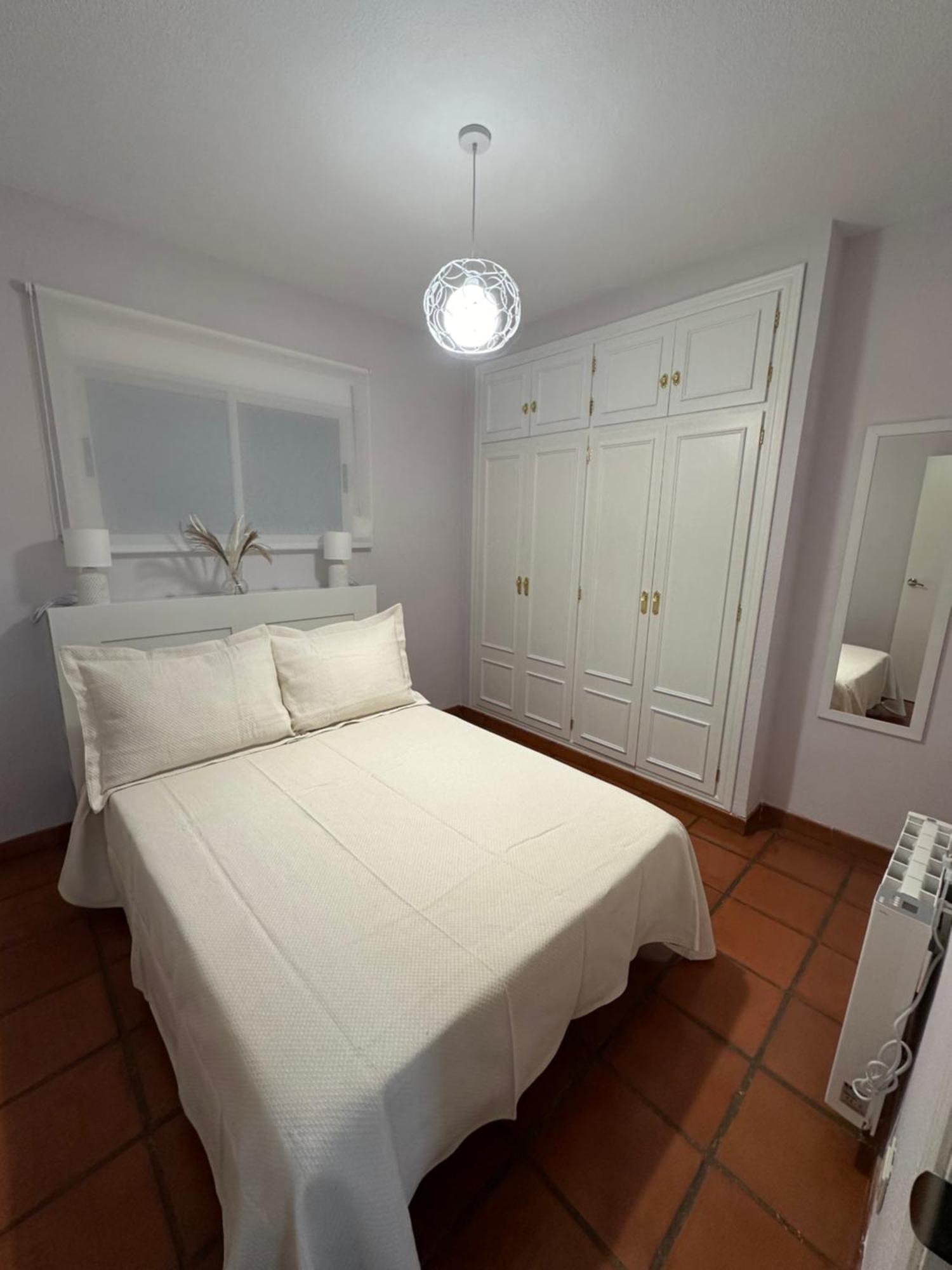 Apartamento Puya - Centro Ciudad Ronda Eksteriør billede