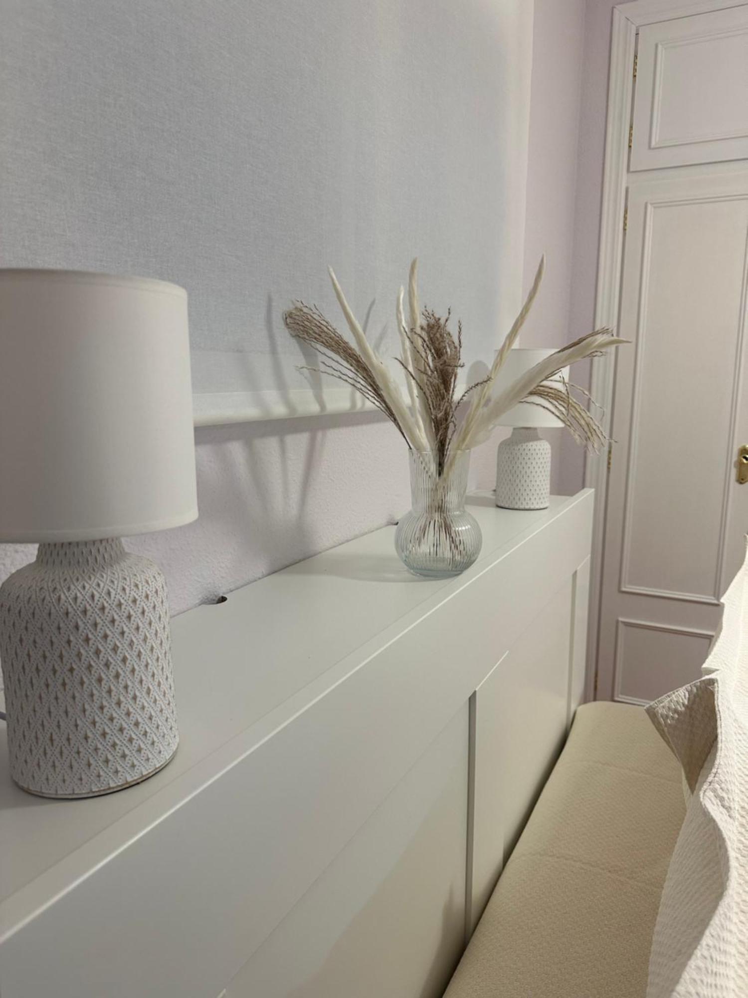 Apartamento Puya - Centro Ciudad Ronda Eksteriør billede
