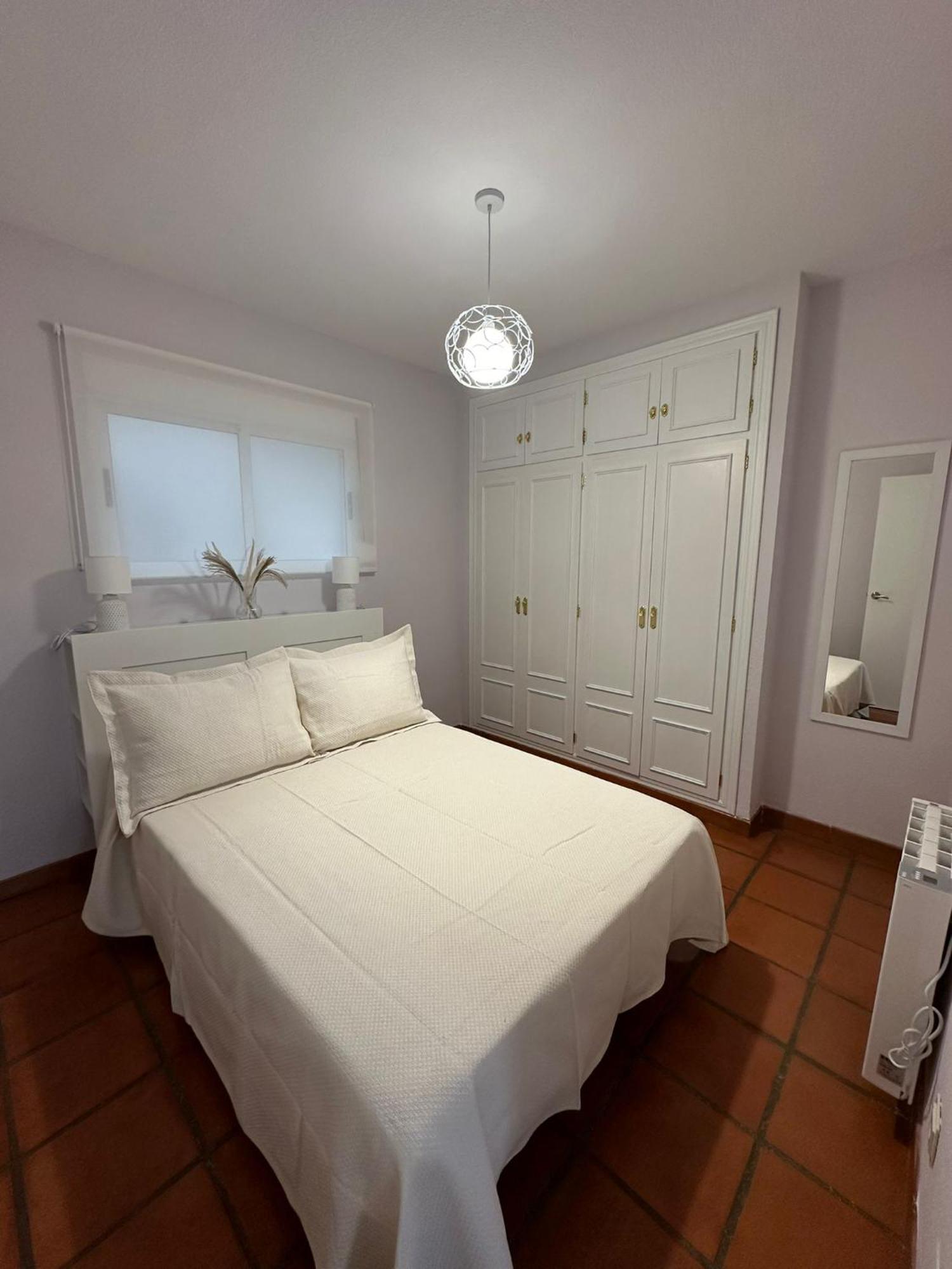 Apartamento Puya - Centro Ciudad Ronda Eksteriør billede