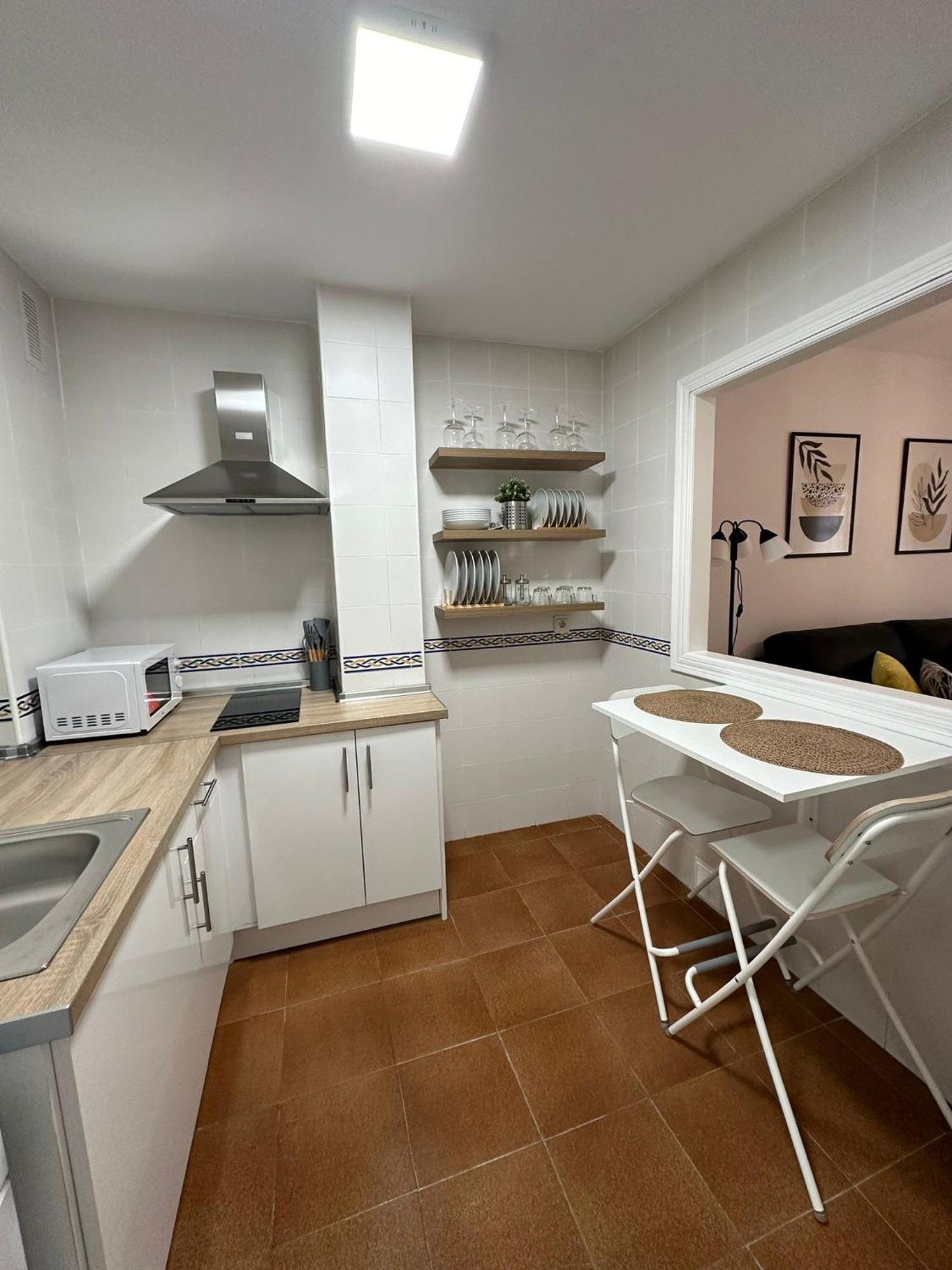 Apartamento Puya - Centro Ciudad Ronda Eksteriør billede