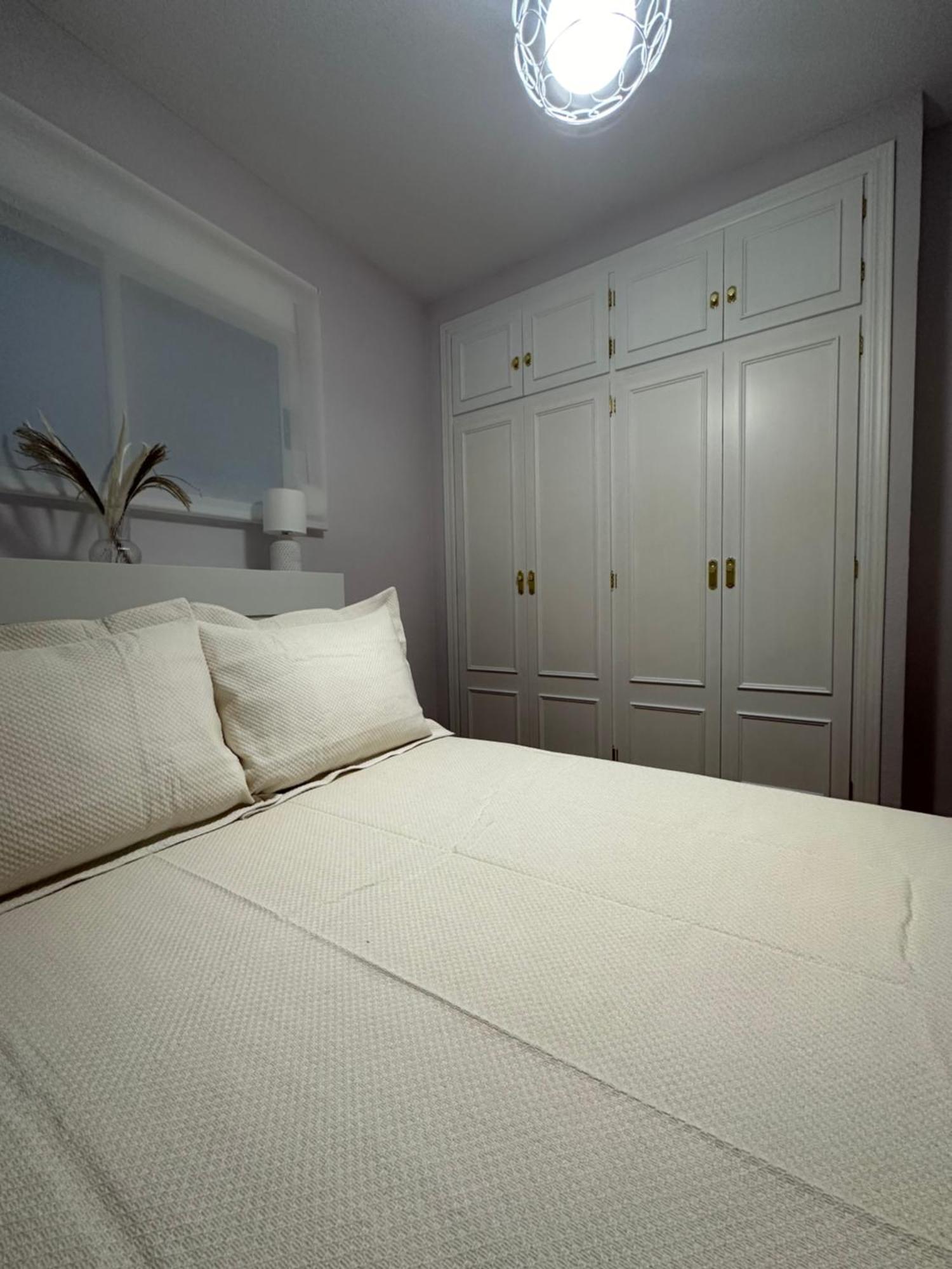 Apartamento Puya - Centro Ciudad Ronda Eksteriør billede
