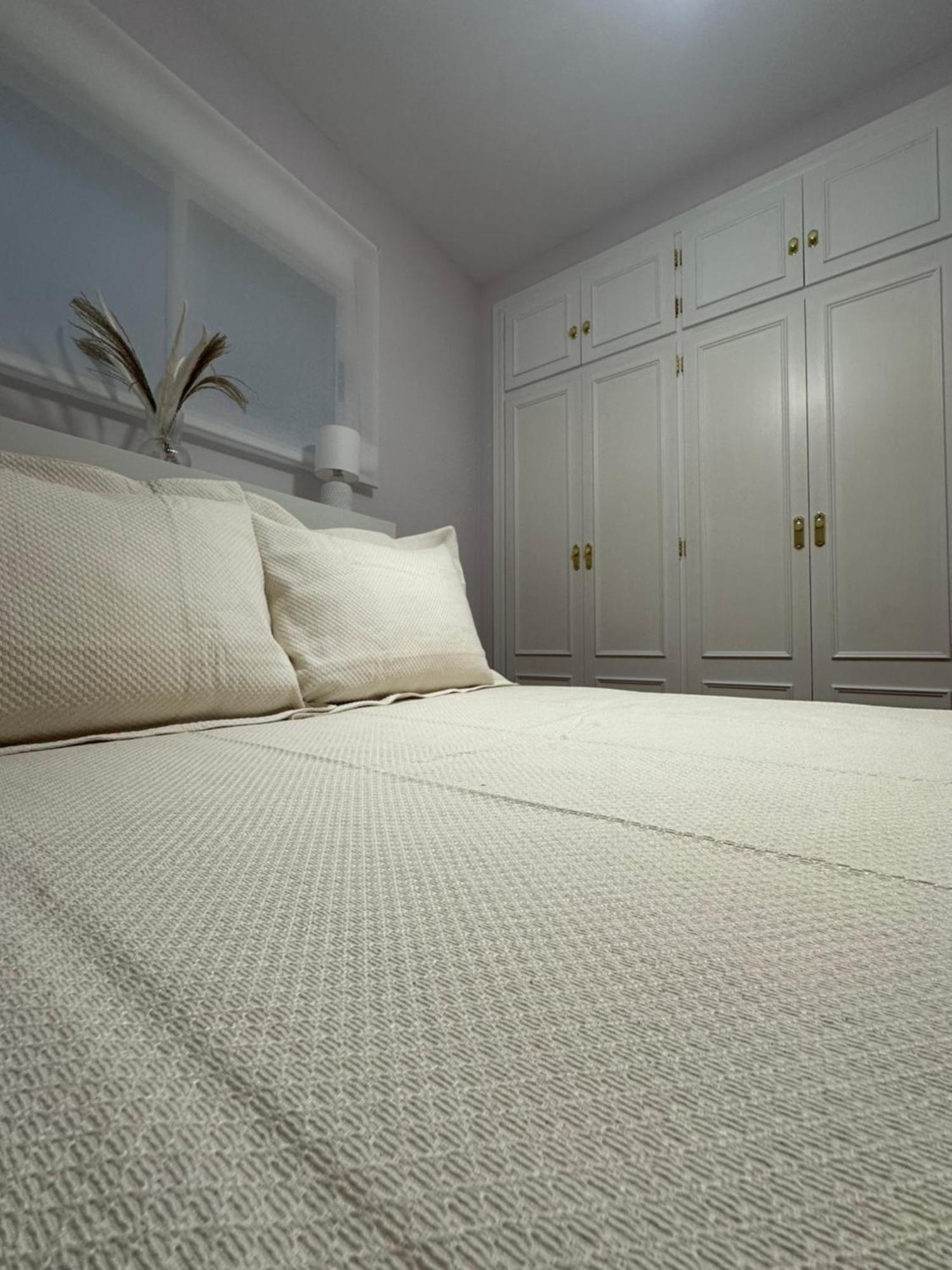 Apartamento Puya - Centro Ciudad Ronda Eksteriør billede